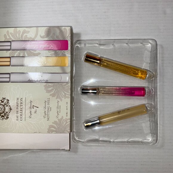 English Laundry Notting Hill Femme, Eau De Parfume Collection - Picture 3 of 14